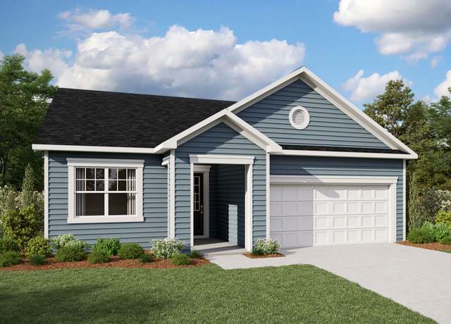 Property at Cascades Plan, Fuquay Varina, NC 27526, 3 beds, 2 baths