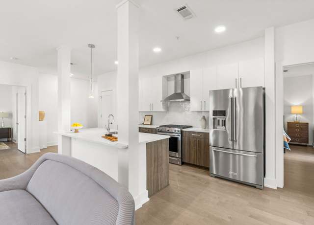 Property at B6 Plan, Atlanta, GA 30308, 2 beds, 2 baths