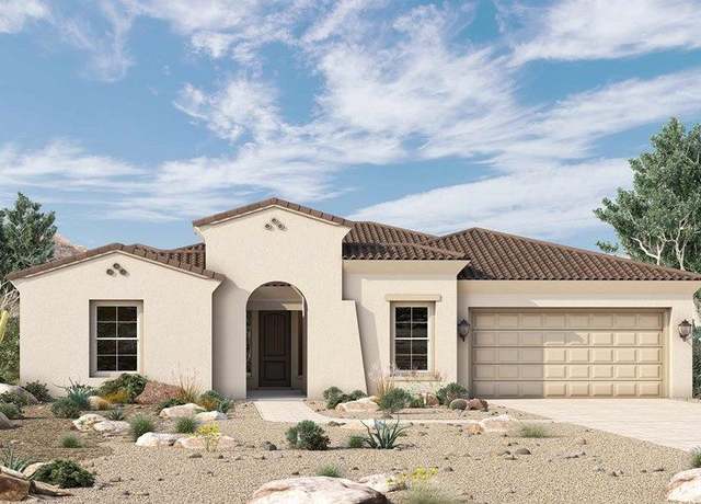 Property at Lakin Plan, Litchfield Park, AZ 85340, 4 beds, 3.5 baths