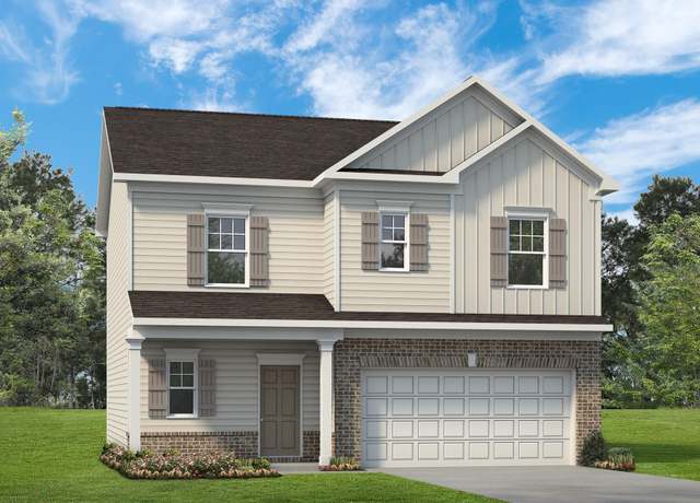 Property at The Benson II Plan, Leeds, AL 35094, 3 beds, 2.5 baths
