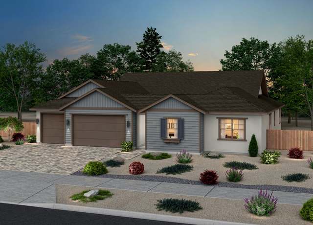 Property at 11564 W Spanish Ranch Dr, Sparks, NV 89441, 3 beds, 3.5 baths