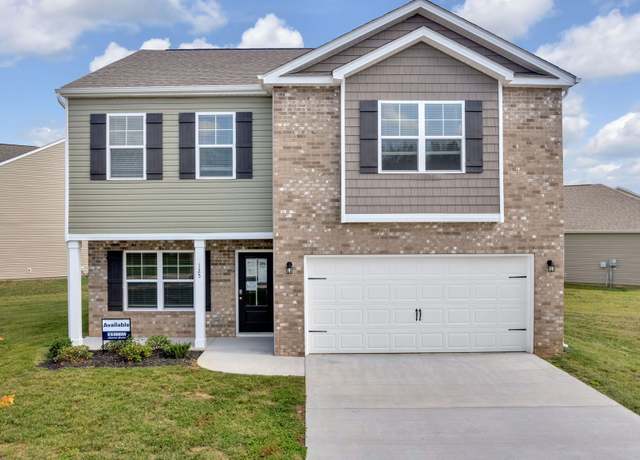 Property at Penwell Plan, Greeneville, TN 37745, 3 beds, 2.5 baths