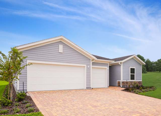 Property at 3411 Tupelo Loop, Greencove Springs, FL 32043, 4 beds, 3 baths