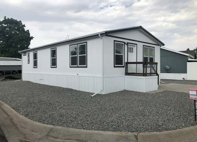 Property at Vail - GAS Plan, Federal Heights, CO 80260, 3 beds, 2 baths
