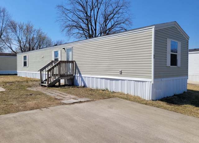 Property at 2801 S Stone Rd #88, Marion, IN 46953, 3 beds, 2 baths