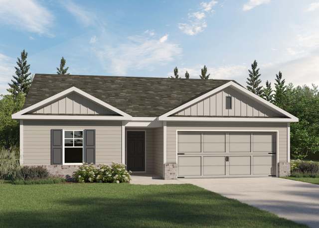 Property at Hawthorne Plan, Adairsville, GA 30103, 3 beds, 2 baths