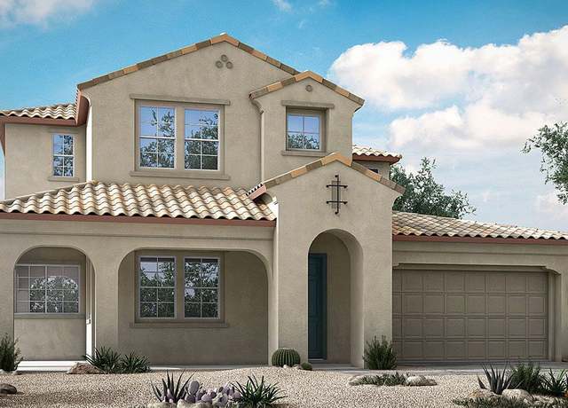 Property at Kinglet Plan, Glendale, AZ 85306, 4 beds, 3.5 baths