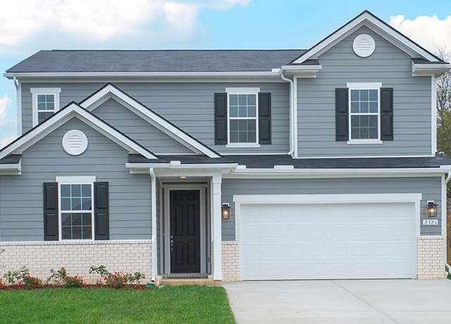Property at 2326 Williamsport Lndg, Columbia, TN 38401, 4 beds, 3 baths