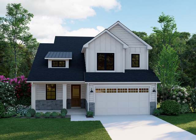 Property at The Gardenia: Build on Your Lot Plan, Middletown, OH 45042, 4 beds, 2.5 baths