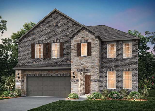 Property at 14514 Lovelace St, Pilot Point, TX 76258, 5 beds, 4 baths