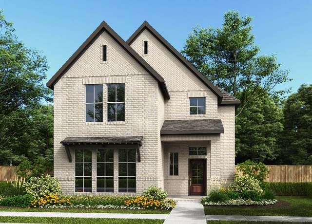 Property at 2834W Plan, Ybkwvg Fate, TX 75087, 4 beds, 3.5 baths