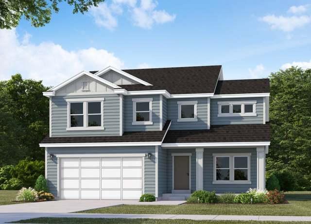 Property at Summit Craftsman - ADU Option Plan, Eagle Mountain, UT 84005, 3 beds, 2.5 baths