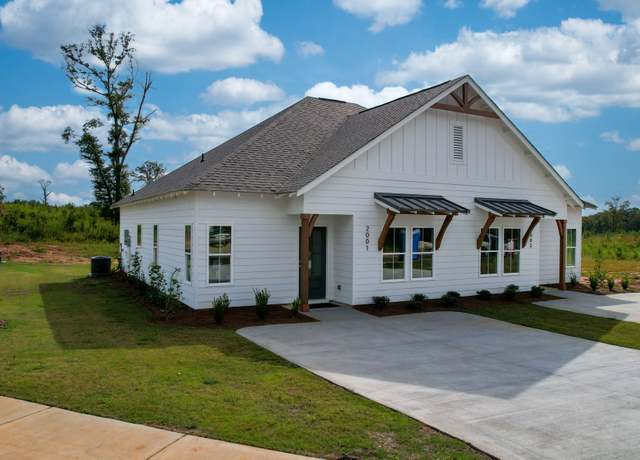 Property at The Camellia Duette Plan, Valley, AL 36854, 2 beds, 2 baths