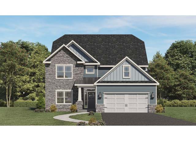 Property at Clayton Plan, Broomall, PA 19008, 4 beds, 2.5 baths