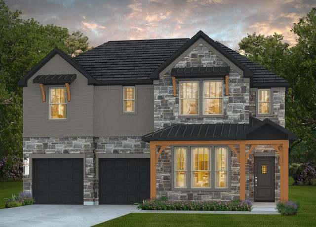 Property at Beaumont Plan, La Marque, TX 77568, 4 beds, 2.5 baths