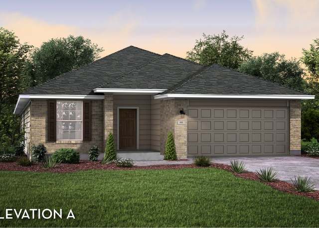 Property at Aspen Plan, La Marque, TX 77568, 3 beds, 2 baths