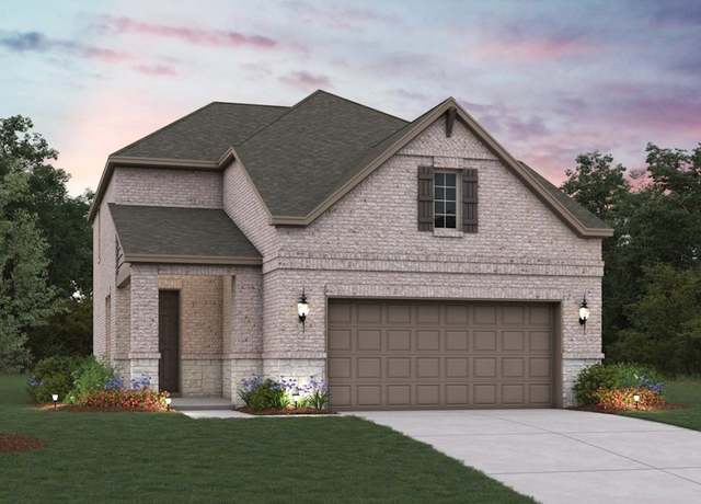 Property at Petunia Plan, Pilot Point, TX 76258, 3 beds, 2.5 baths