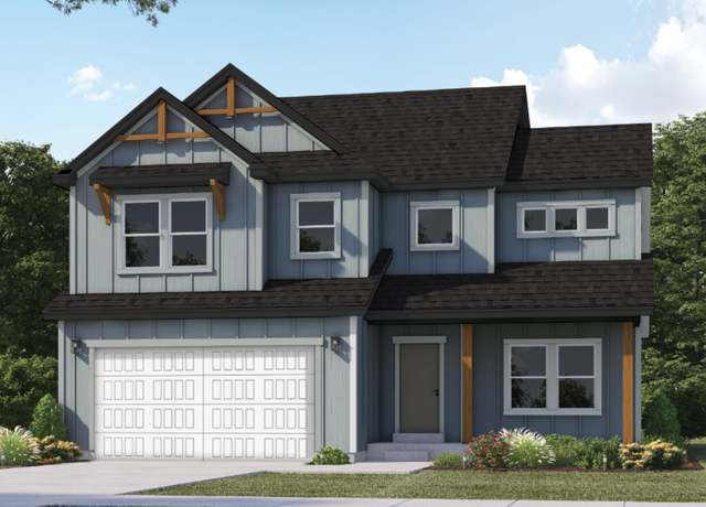 Property at Summit Farmhouse Plan, Riverdale, UT 84405, 3 beds, 2.5 baths
