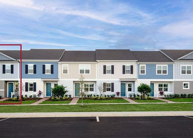 Property at Tyler Plan, Apopka, FL 32703, 4 beds, 3 baths