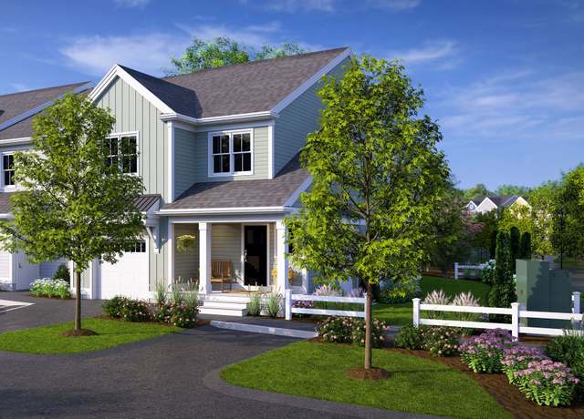 Property at The Spruce Plan, Raynham, MA 02767, 3 beds, 2.5 baths