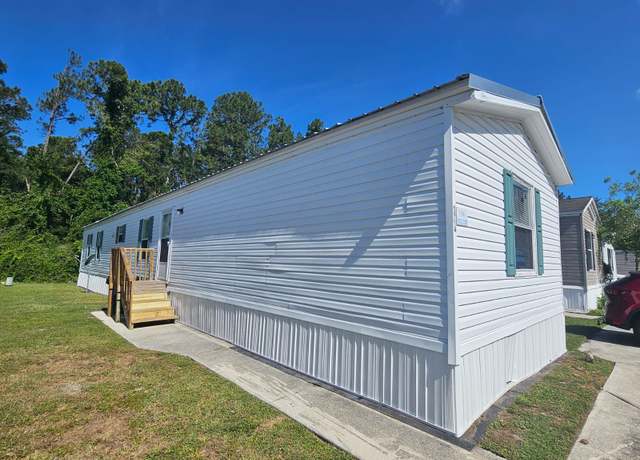 Property at 9380 103rd St #196, Jacksonville, FL 32210, 3 beds, 2 baths