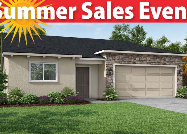 Property at Lot 83 2013 E Oak Ave, Visalia, CA 93292, 3 beds, 2 baths