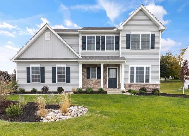Property at Homes Available Soon Plan, Swiftwater, PA 18349