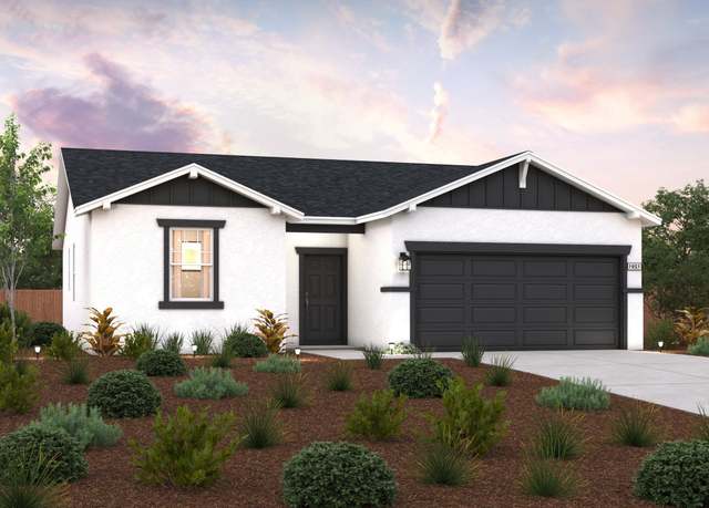 Property at Abernathy Plan, Visalia, CA 93292, 3 beds, 2 baths
