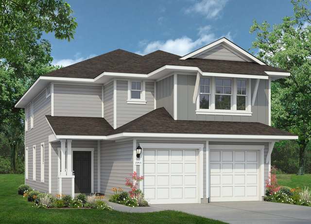 Property at Harvest Ridge 2265 2022 Plan, Elgin, TX 78621, 4 beds, 2.5 baths