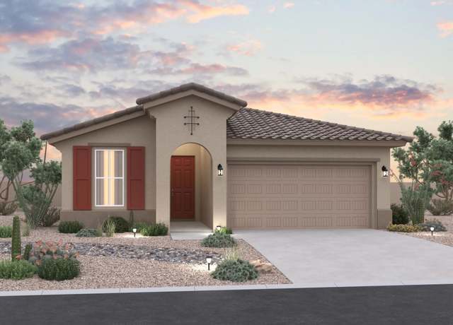 Property at Castillo - Larkspur Plan, Peoria, AZ 85383, 4 beds, 3 baths