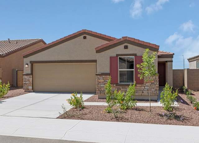 Property at 24367 W Jessica Ln, Buckeye, AZ 85326, 3 beds, 2 baths