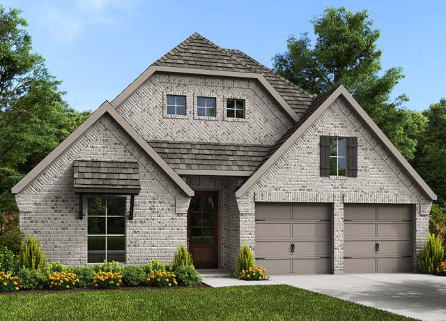 Property at 2574W Plan, Fort Worth, TX 76126, 4 beds, 3 baths