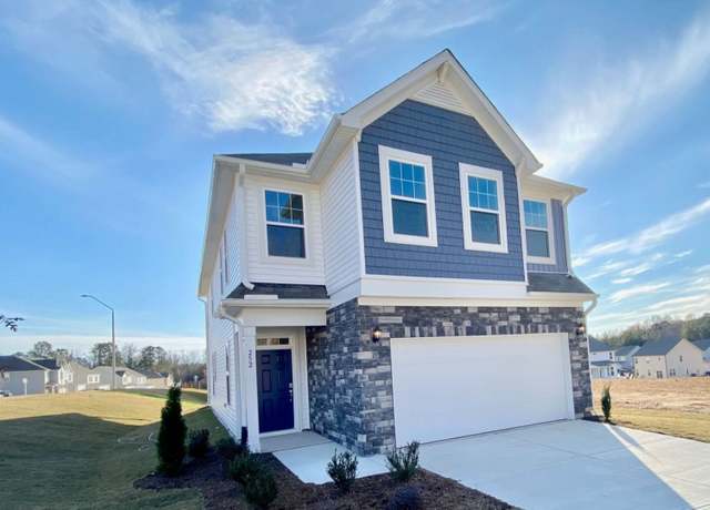 Property at 252 Steel Springs Ln, Angier, NC 27501, 3 beds, 2.5 baths