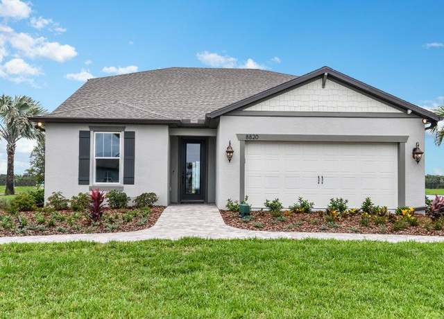 Property at Mystique Grand Plan, Parrish, FL 34219, 3 beds, 3 baths