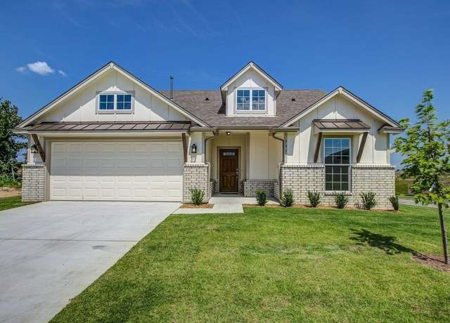 Property at Yorkshire Plan, Owasso, OK 74055, 3 beds, 2 baths