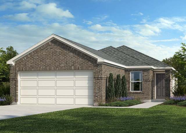 Property at Plan 1548 Plan, Arcola, TX 77583, 3 beds, 2 baths
