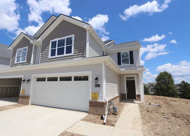 Property at 1504 Salt Springs Dr, Saline Township, MI 48176, 3 beds, 2.5 baths