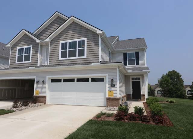 Property at 1504 Salt Springs Dr, Saline Township, MI 48176, 3 beds, 2.5 baths