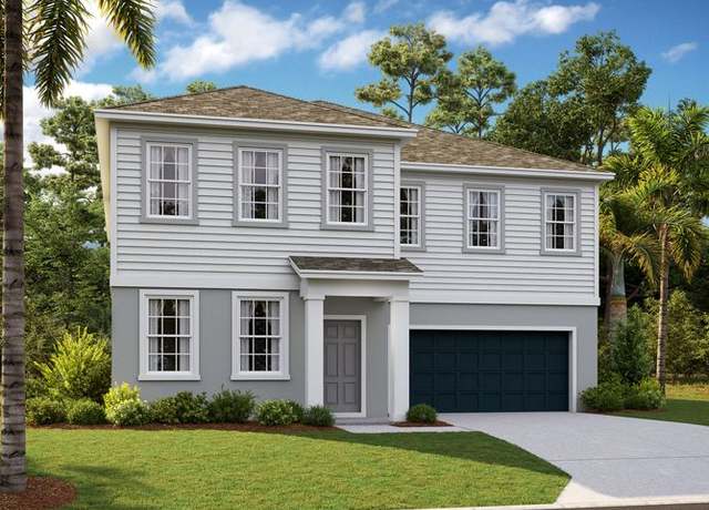 Property at Griffin Plan, Saint Cloud, FL 34771, 4 beds, 3.5 baths