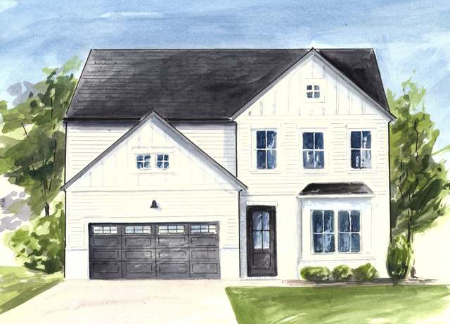 Property at Harpeth-2 Car Plan, Madison, TN 37115, 4 beds, 2.5 baths