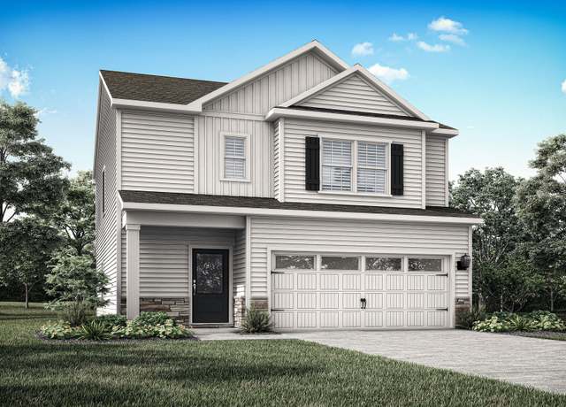 Property at Carolina Plan, Elgin, SC 29045, 3 beds, 2.5 baths