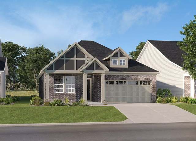 Property at 5270 Nettleton Way, Avon, IN 46123, 2 beds, 2 baths
