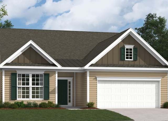 Property at Cambridge Plan, Central, SC 29630, 3 beds, 3 baths