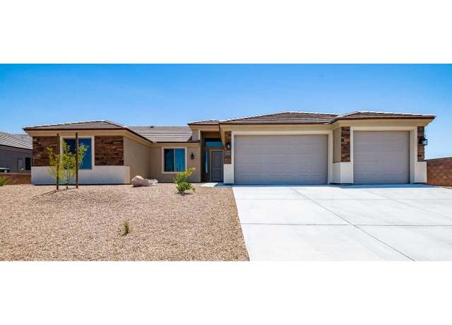 Property at Ocotillo 2084 Plan, Golden Valley, AZ 86413, 4 beds, 2 baths