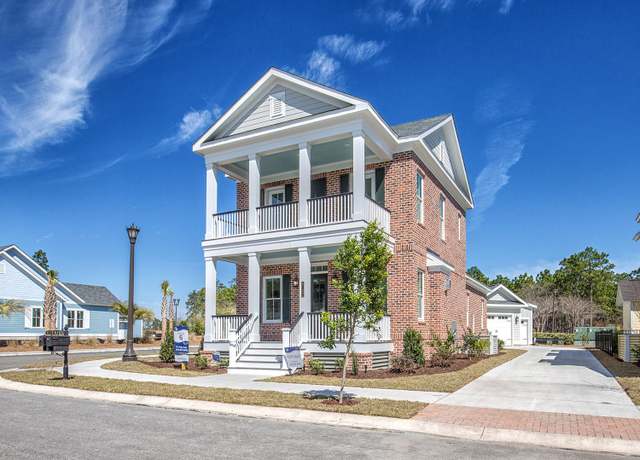 Property at The Charleston Plan Plan, Myrtle Beach, SC 29572, 3 beds, 2.5 baths