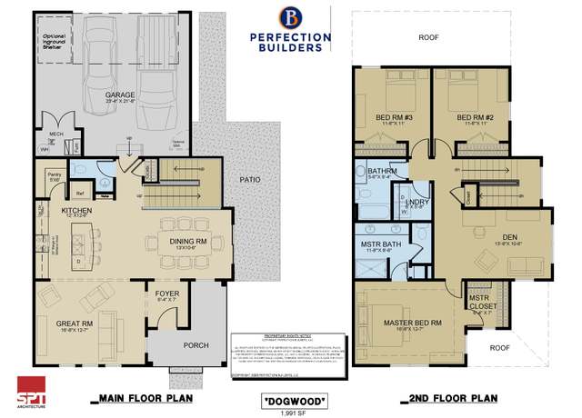Property at Dogwood Plan, Andover, KS 67002, 3 beds, 2.5 baths