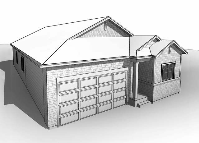 Property at Prelude - Aria Plan, Johnstown, CO 80542, 3 beds, 2 baths