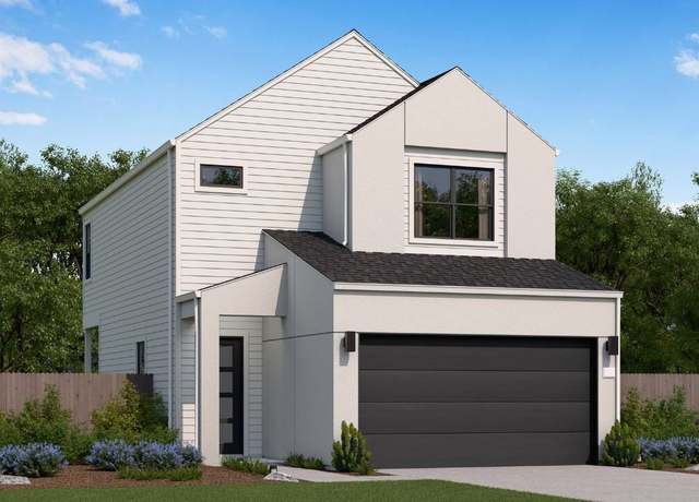 Property at Elizabeth Plan, Austin, TX 78745, 3 beds, 2.5 baths