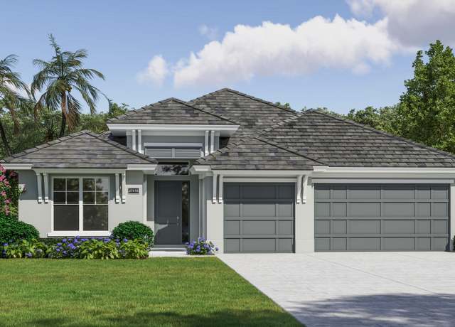 Property at Aberdeen Plan, Vero Beach, FL 32968, 2 beds, 2 baths