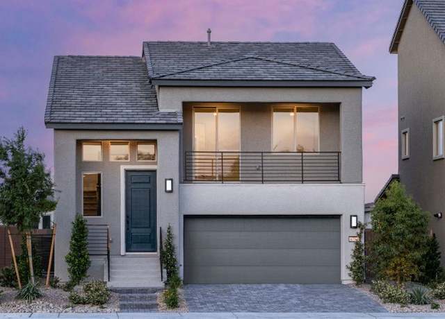 Property at Barnet Plan, Las Vegas, NV 89139, 2 beds, 2.5 baths